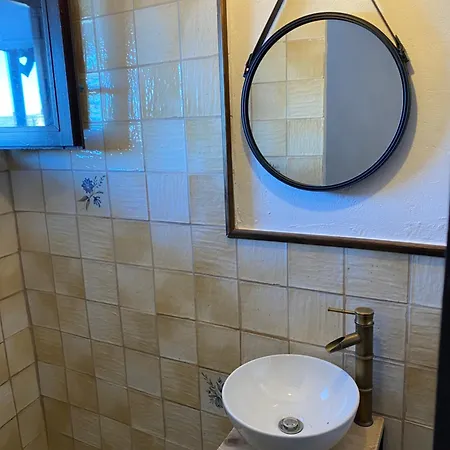 Apartment El Capricho, El Escondite De Martina Setenil De Las Bodegas