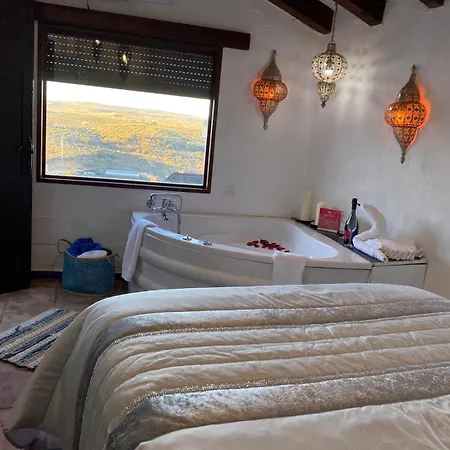 El Capricho, El Escondite De Martina Apartment